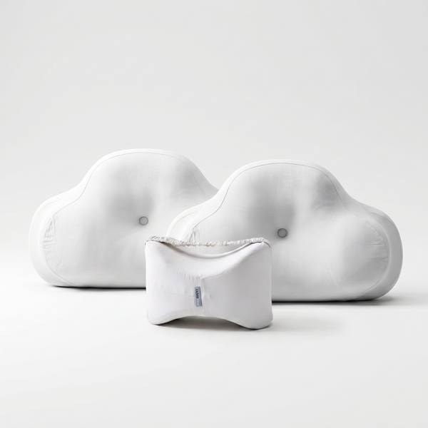 Couple + 1 Knee Bundle
