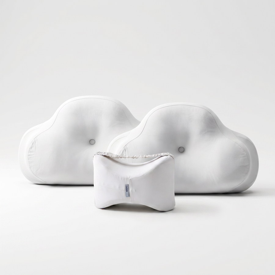 Couple + 1 Knee Bundle