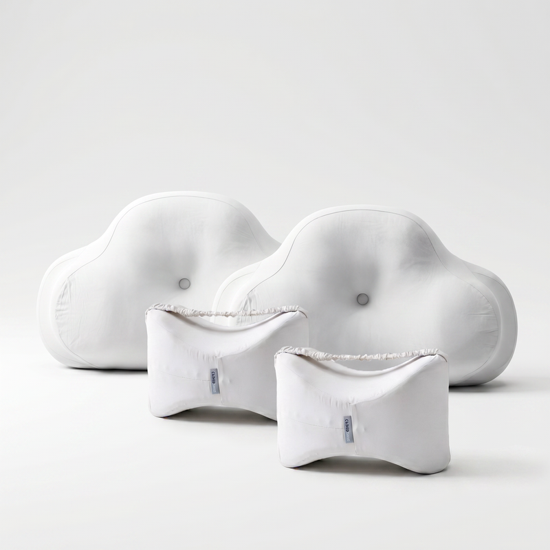 Full Comfort Bundle