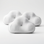Family Bundle - 3 Pillows
