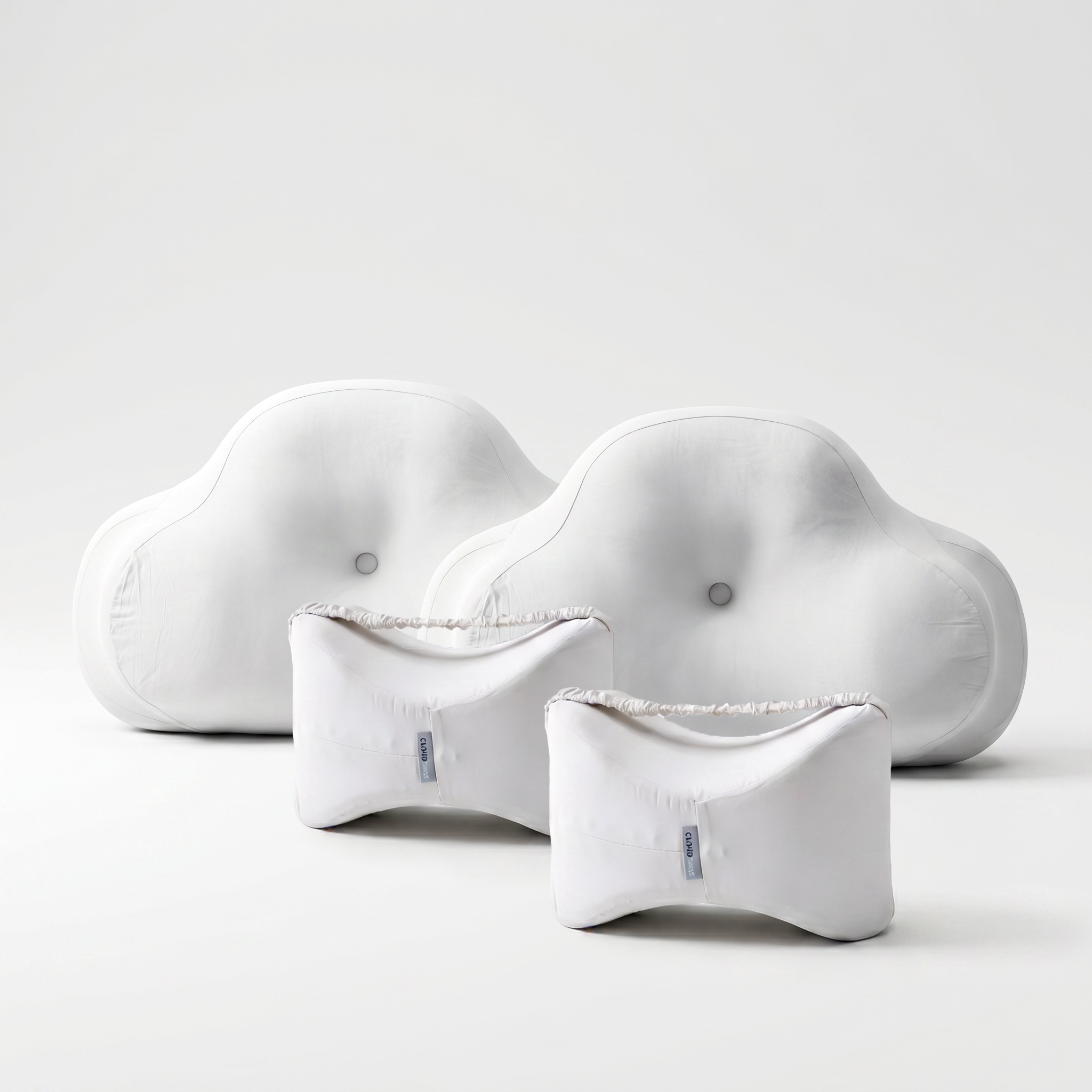 Full Comfort Bundle