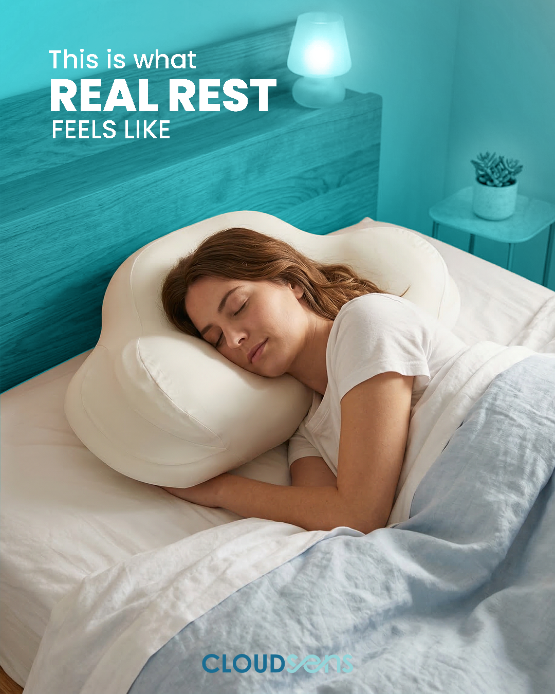 Sleep Better Tonight
