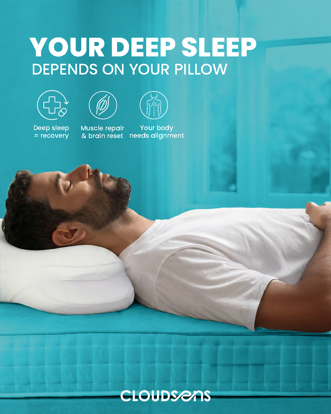 Medical Comfort